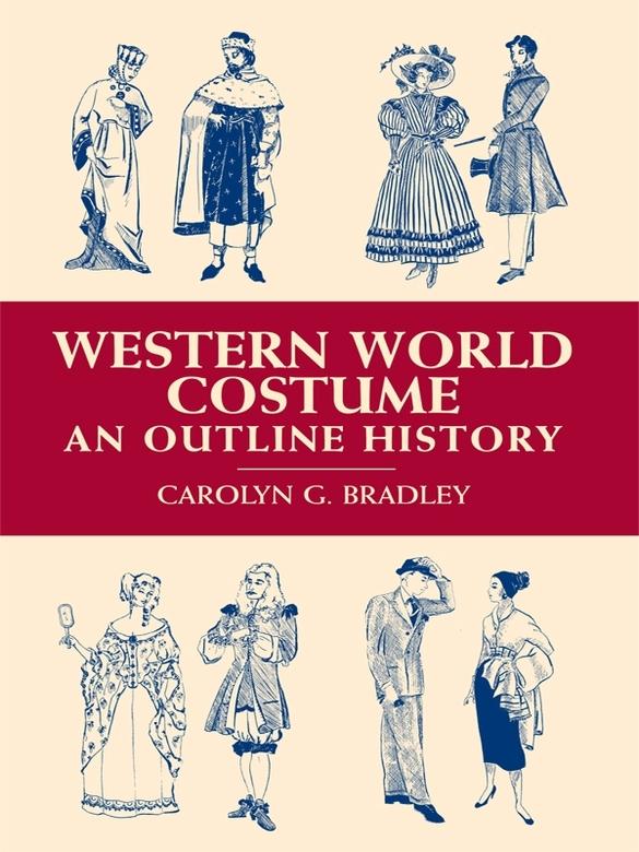 Western World Costume