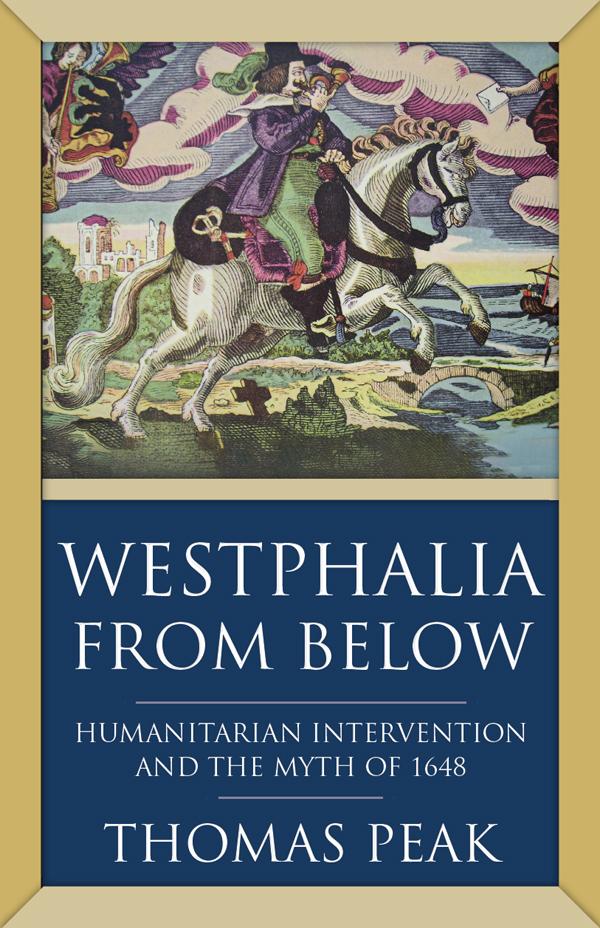 Westphalia From Below