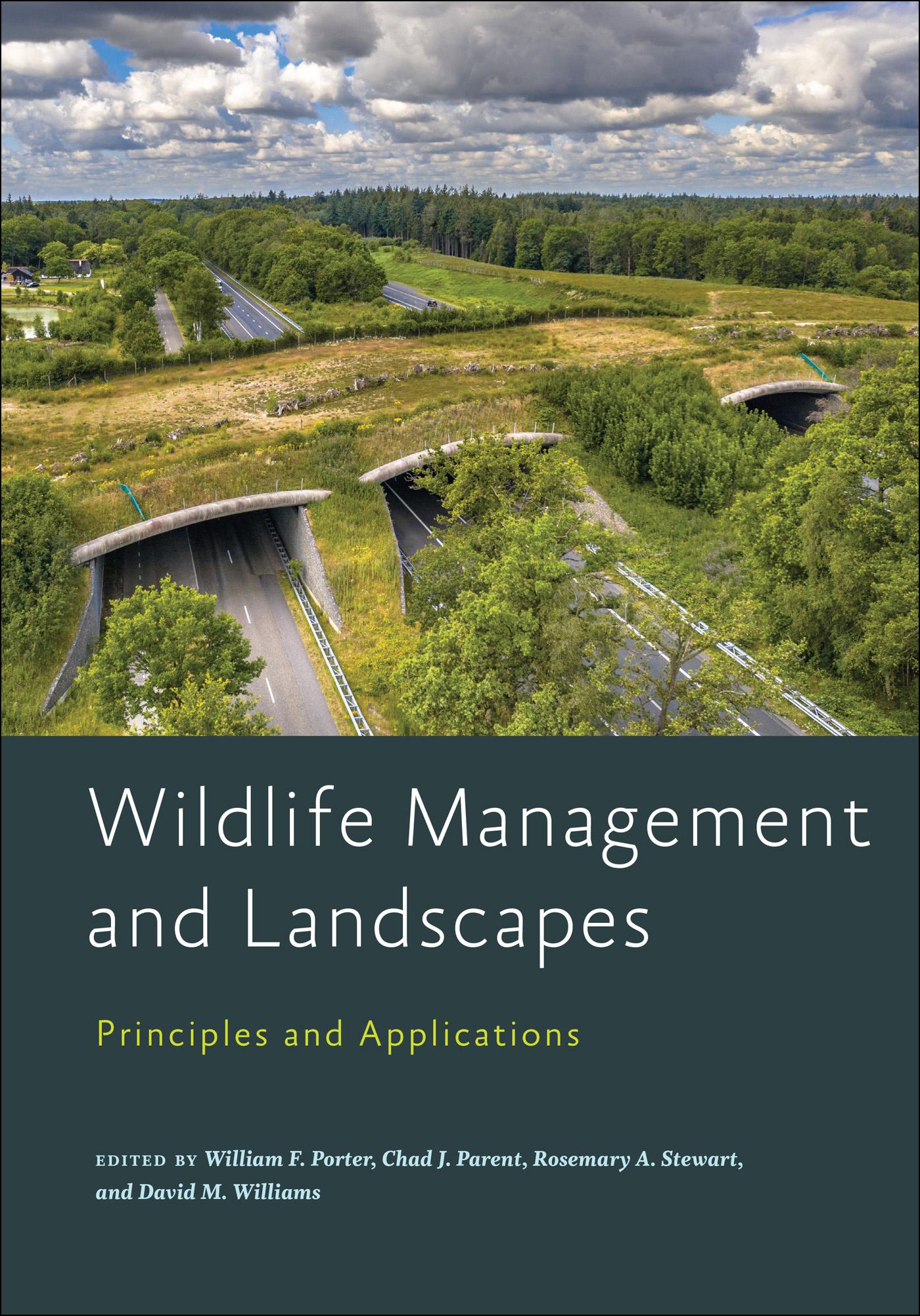 Wildlife Management and Landscapes
