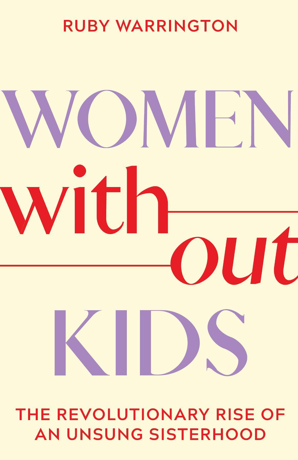 Women Without Kids