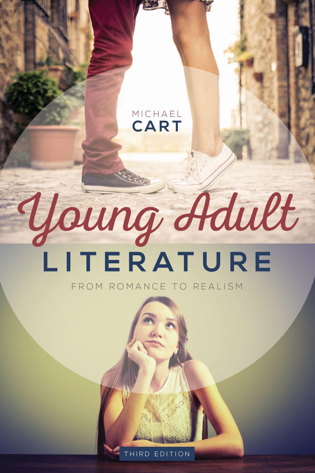 Young Adult Literature