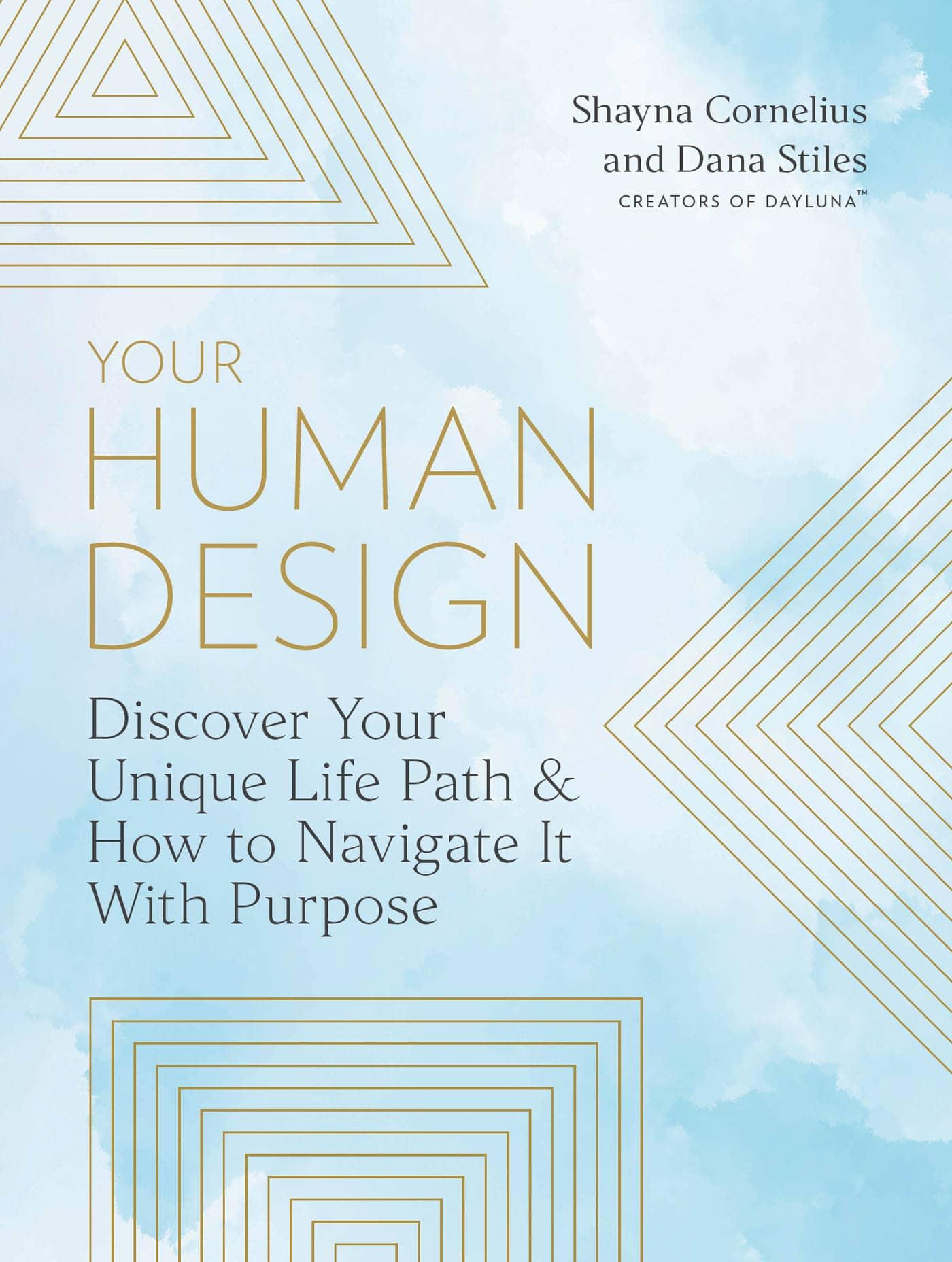 Your Human Design