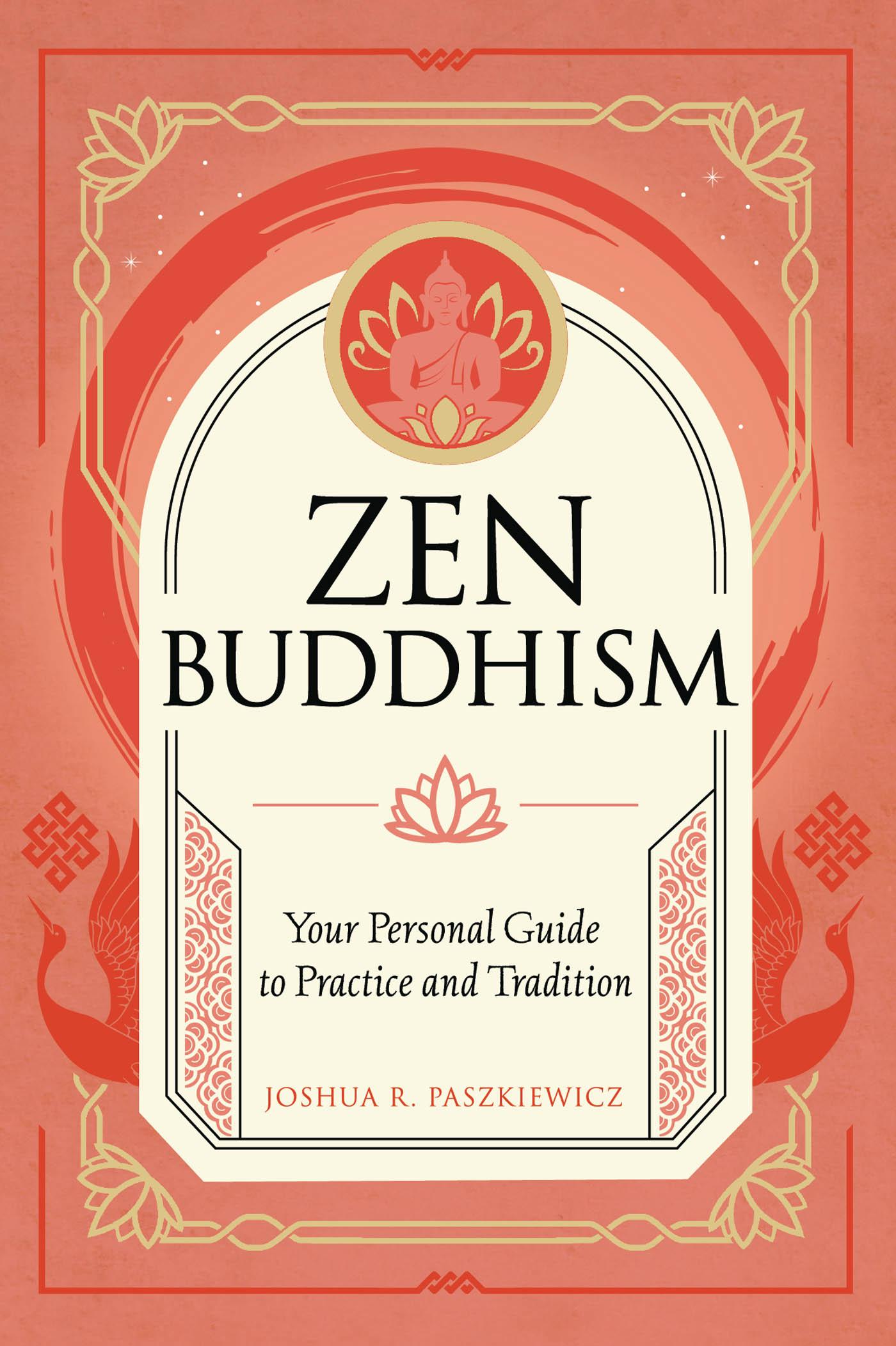 Zen Buddhism